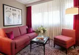 Warwick Paris foto 12