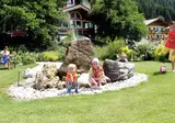 Hotel Tauernhof foto 7