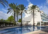 Mar Hotels Playa de Muro Suites foto 1