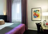 Elite Hotel Stockholm Plaza foto 3