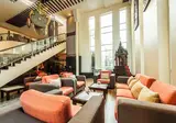Pinnacle Lumpinee Park Hotel foto 12