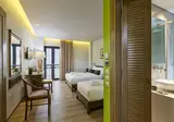 Fly & Go Castello City Hotel foto 6