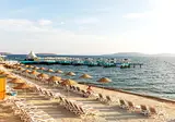 Hotel Duja Bodrum foto 18