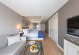 CVK Taksim Hotel foto 23