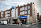Travelodge Dublin City Centre Rathmines Hotel foto 24