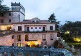 Parador de Pontevedra foto 3