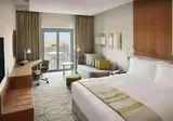 Holiday Inn Dubai Festival City foto 2