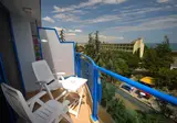 Hotel Aphrodite foto 6