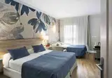 Salles Hotel Malaga Centro foto 3