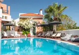 Nisea Hotel Samos foto 1