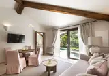 Relais Villa Carola foto 11