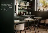 Hotel Mercure Paris Tour Eiffel Pont Mirabeau foto 6