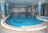 Hotel Jinene Beach foto 15