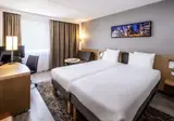 Novotel Rotterdam Schiedam foto 1