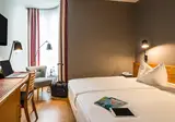 Mercure Berlin Zentrum foto 21