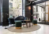 DoubleTree by Hilton Madrid-Prado foto 17