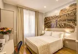 Top Floor Colosseo Guesthouse foto 6