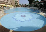 Alanya First Class Hotel foto 29