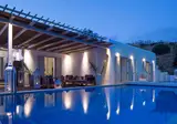 Myconian Ambassador Relais & Chateaux Hotel foto 23