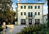Villa Pace Park Hotel Bolognese foto 21