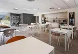 B&B HOTEL Madrid Las Rozas foto 10