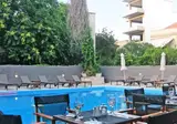 Amphitryon City Hotel foto 13