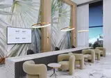 Almaris Resort Hotel foto 23