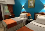Gawharet Al Ahram Hotel foto 26