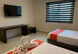 Hotel Ambra foto 4