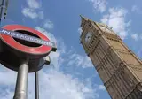 2-daagse busreis Londen foto 3