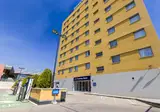 Travelodge Madrid Alcala de Henares foto 2