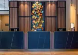 DoubleTree by Hilton Brescia foto 2
