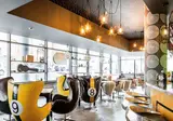 Novotel Edinburgh Centre foto 5