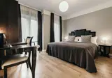 Hotel Borg foto 17