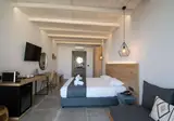 Casa Blu Boutique Hotel foto 4