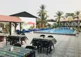 Bungalow Beach Hotel foto 4