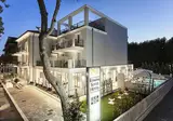 Rimini Suite Hotel foto 10