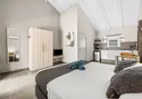 All Seasons Apartments foto 10