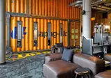 25hours Hotel Hamburg HafenCity foto 4