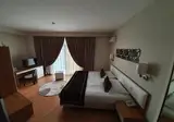 Hotel Arvi foto 7