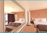 Poseidonia Beach Hotel foto 24