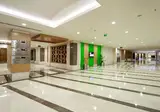 The Green Park Pendik Hotel & Convention Center foto 20