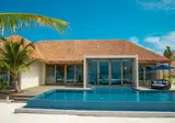 Radisson Blu Resort Maldives foto 4