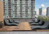 Best Western Click Sathorn 11 Bangkok foto 10
