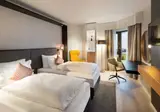 Crowne Plaza Düsseldorf - Neuss foto 5