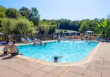 Camping Le Pont De Mazerat foto 4