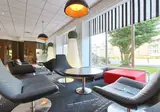 Best Western Hotel Paris CDG Airport foto 7