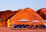 Praia D'El Rey Marriott Golf & Beach Resort foto 14
