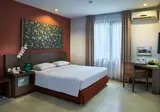 Praja Hotel foto 24