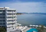 NLH Mati Seafront Neighborhood Lifestyle Hote foto 2